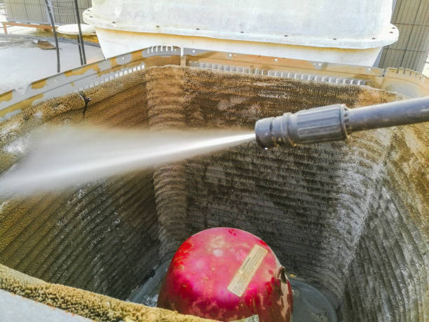 Best Ductwork Cleaning Services  in York, PA
