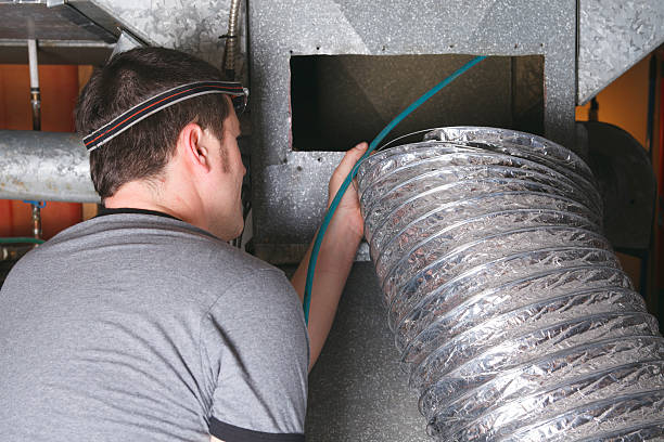 Best General Air Duct Cleaning  in York, PA