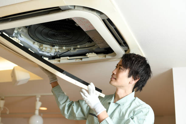 Best Commercial Air Duct Cleaning  in York, PA