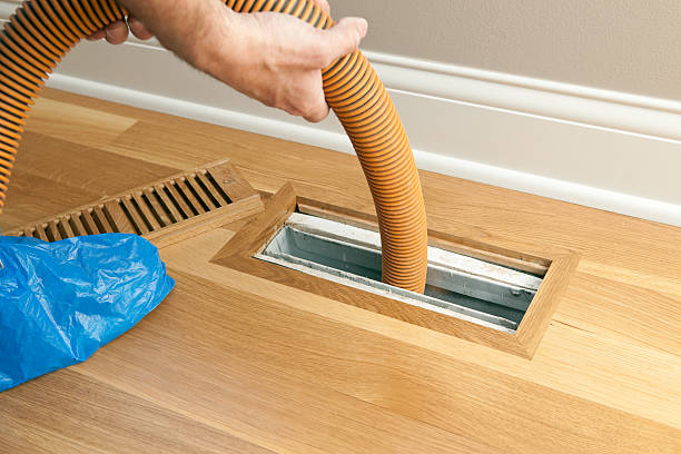 Best Local Air Duct Cleaning Services  in York, PA