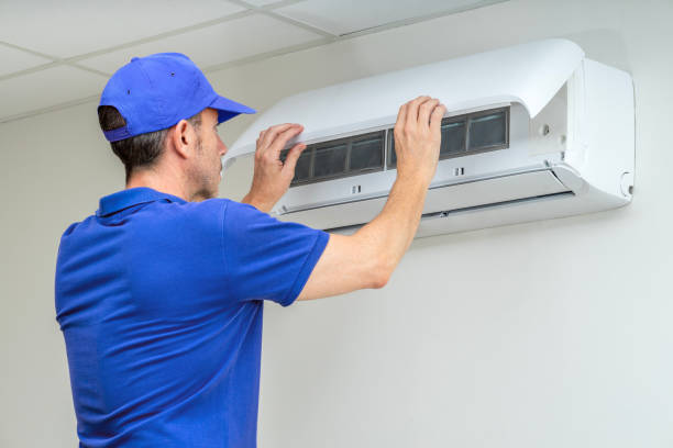 Best Air Quality Test  in York, PA