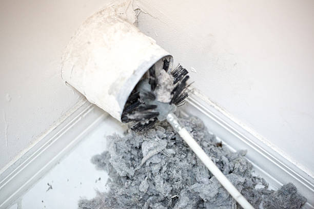 Best Residential Air Duct Cleaning  in York, PA