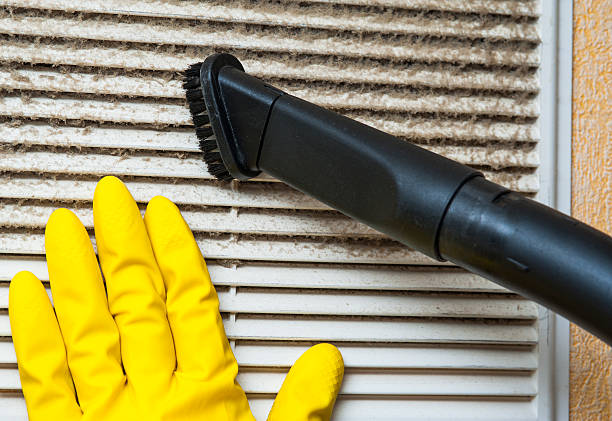 Best Best Air Duct Cleaning Near Me  in York, PA
