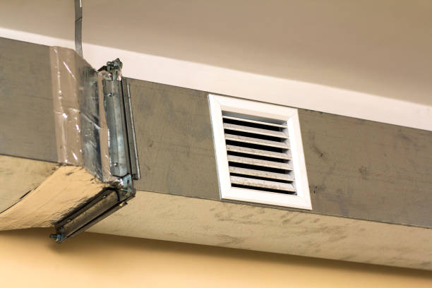 Best General Air Duct Cleaning  in York, PA